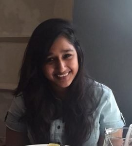 Janvi Ghatalia